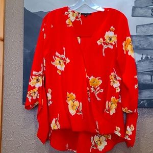 West Kei Blouse